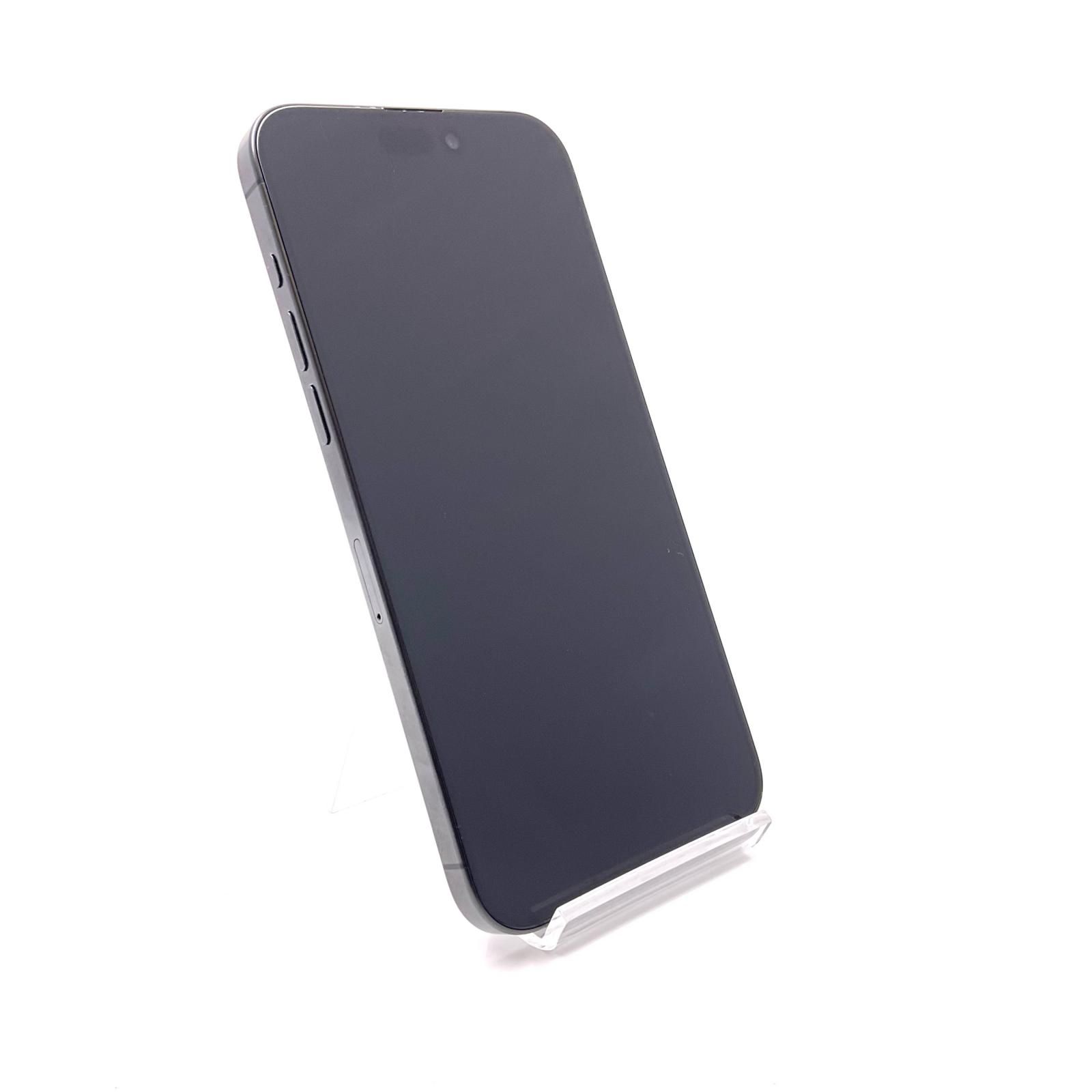 iPhone Pro Max 15 256 GB ホワイト SIMフリー 白ロム 90%