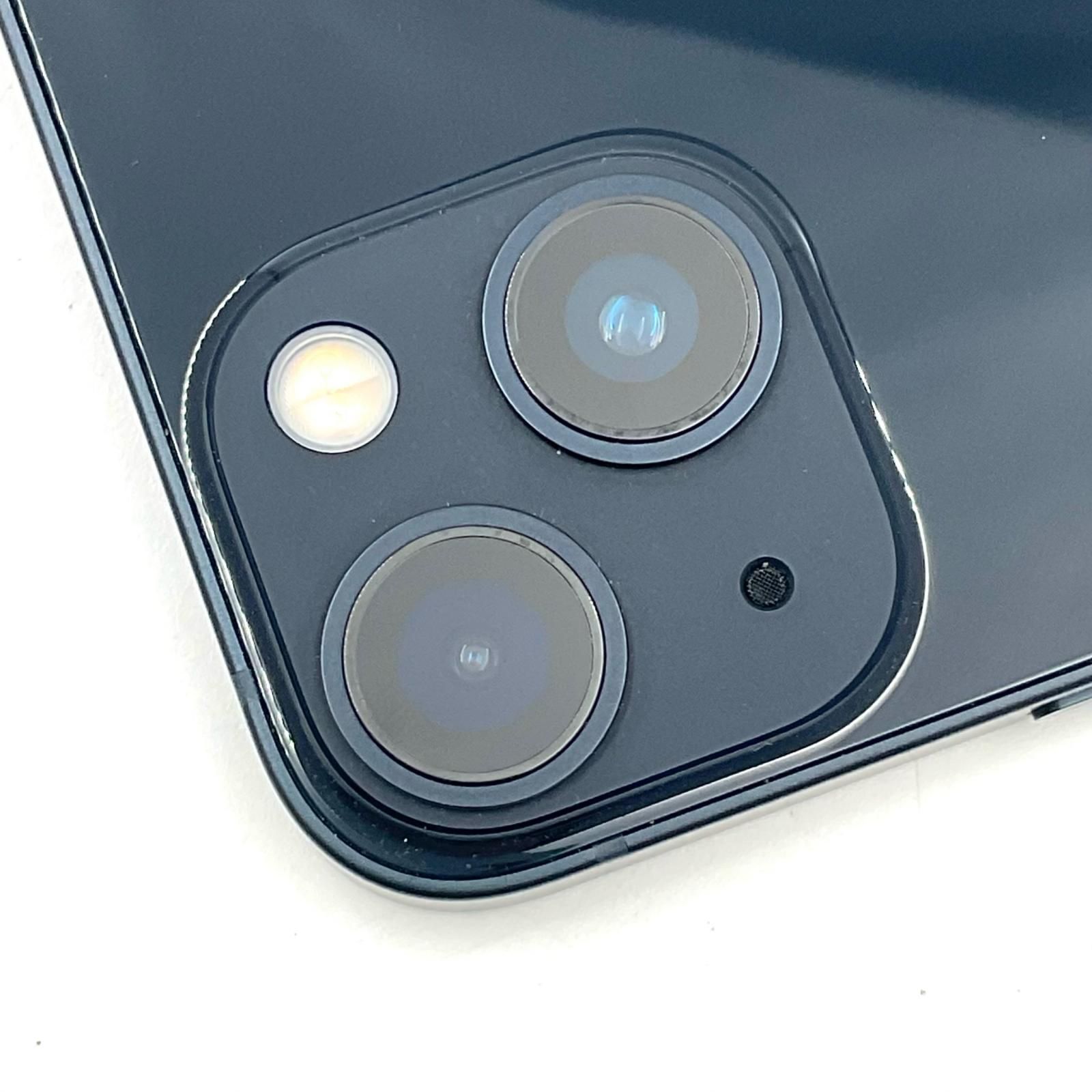  iPhone 13 mini 128 GB ミッドナイト Softbank スマートフォン本体 スマートフォン 携帯電話