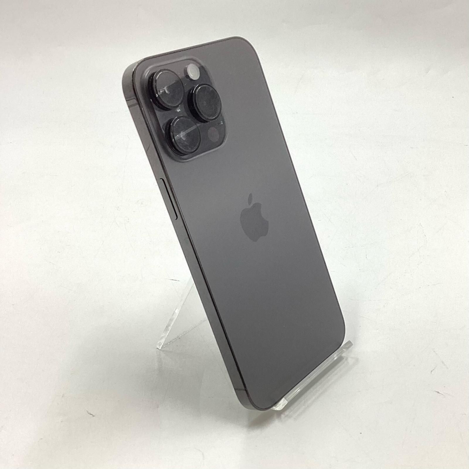 全額返金保証】【最速発送】 iPhone 14 Pro Max 128GB スペース