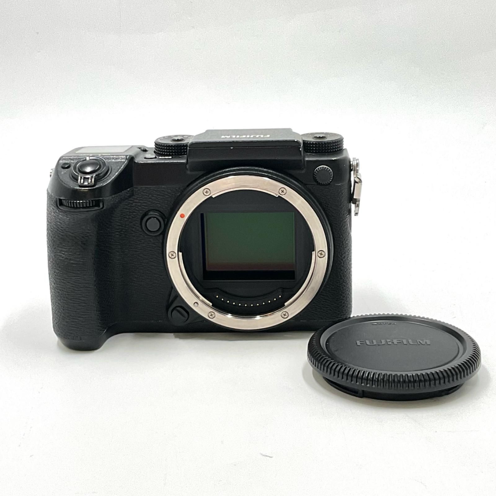 ボディ ブラック