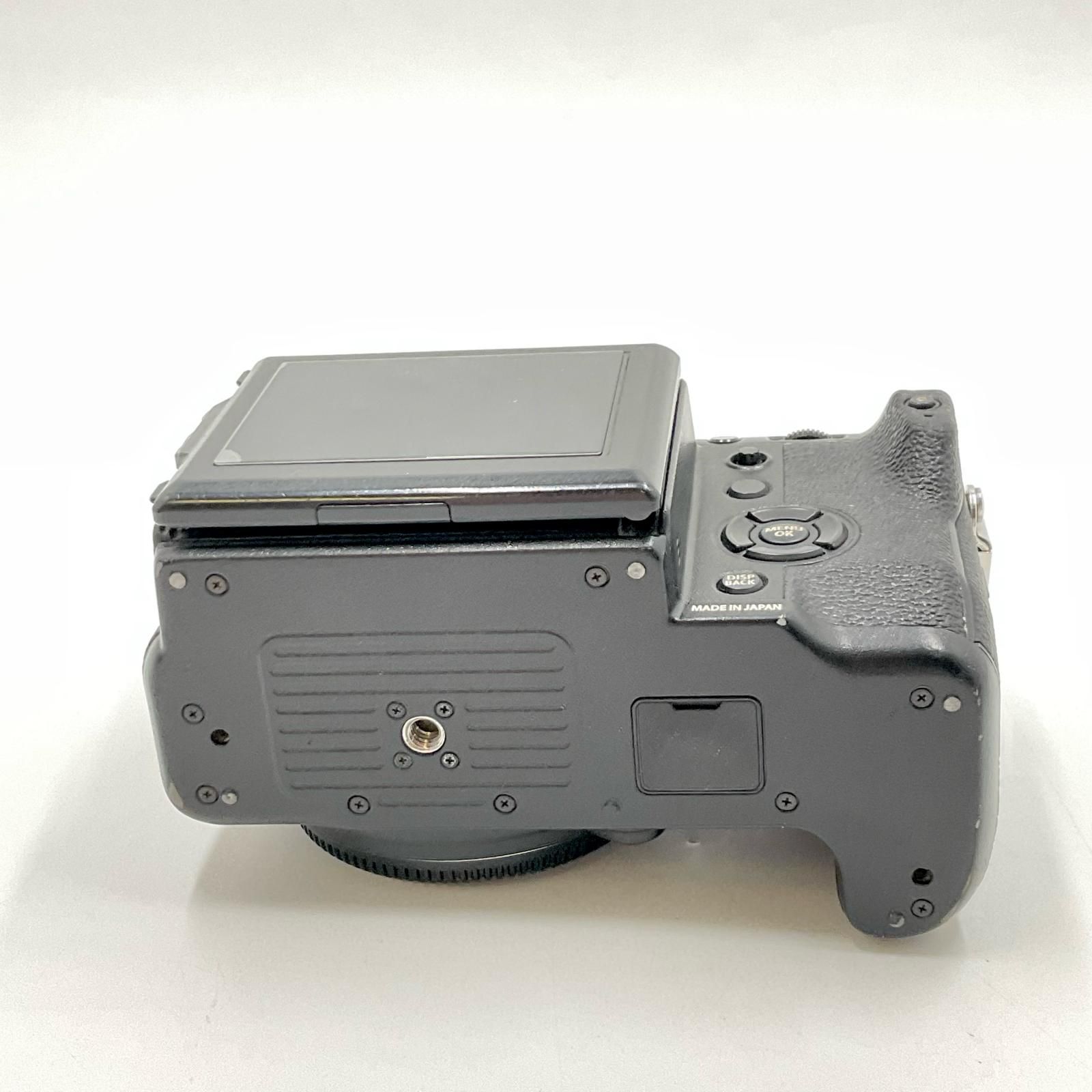 デジタル一眼 GFX