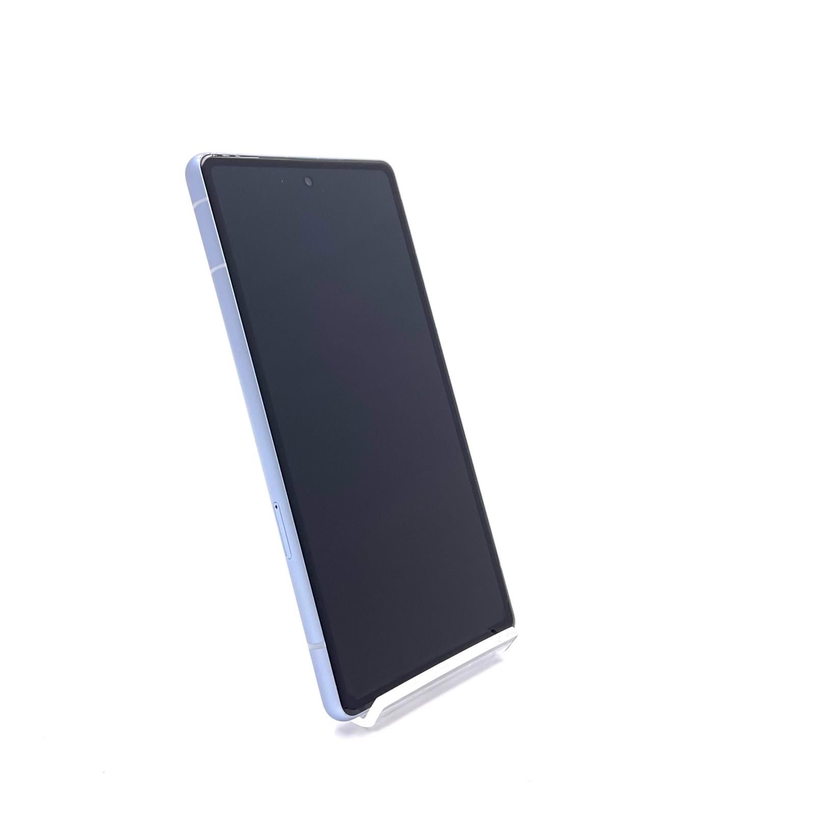 Google Pixel 7 a 128 GB シー au SIMフリー G 82 U 8 白ロム 難有