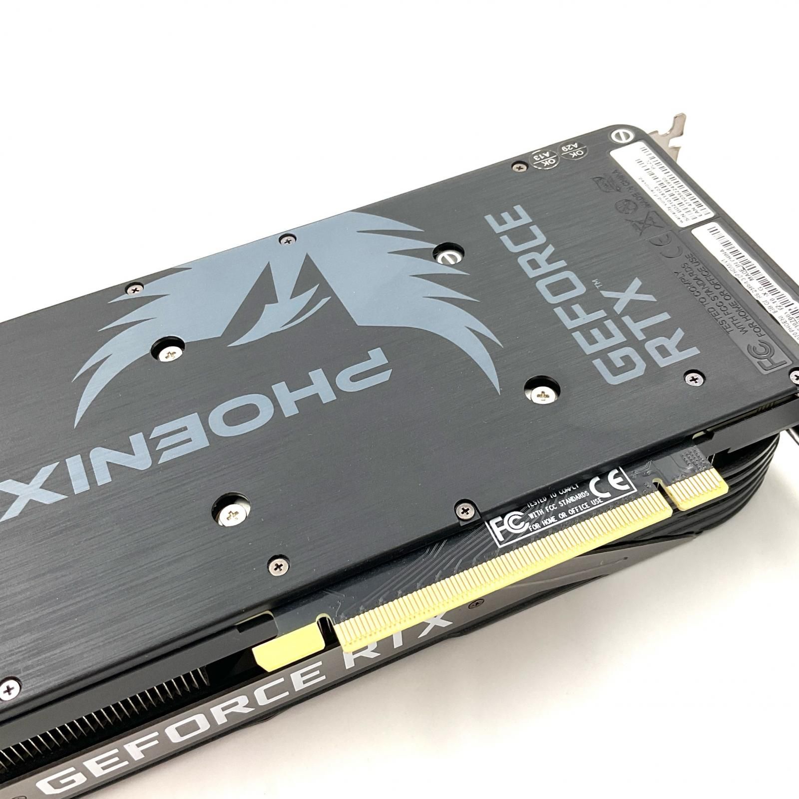 PHOENIX グラフィックボード