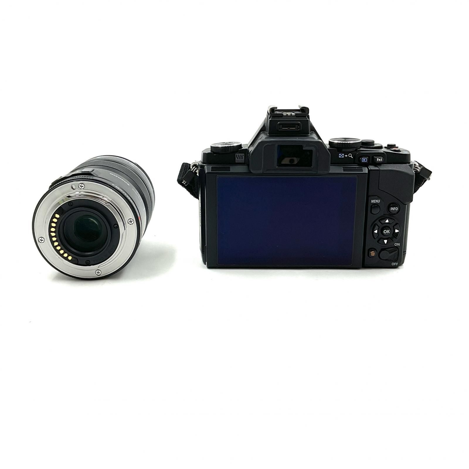 レンズキット ブラック