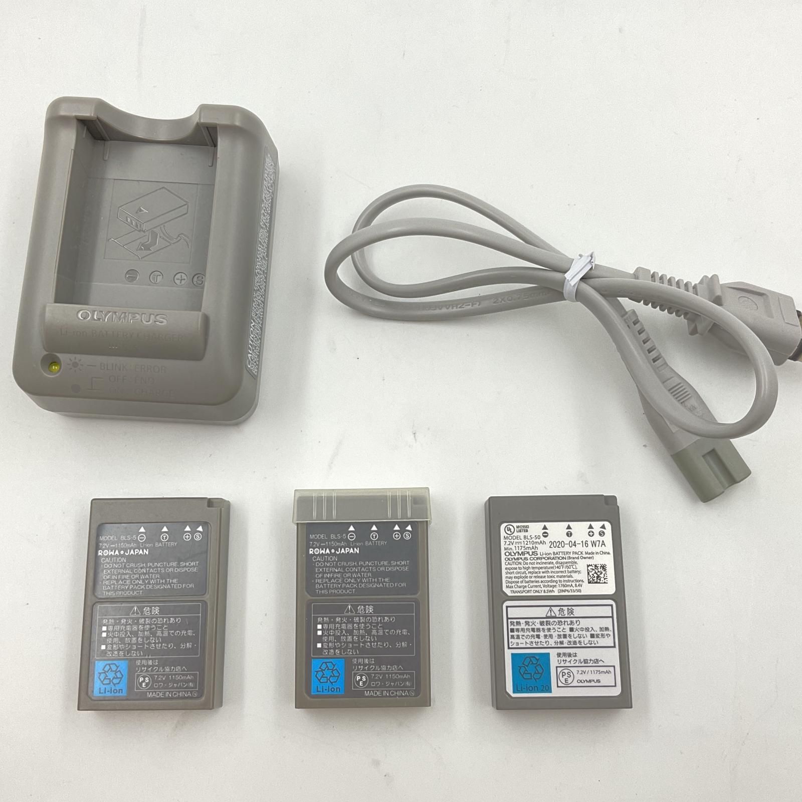 デジタル一眼 PEN