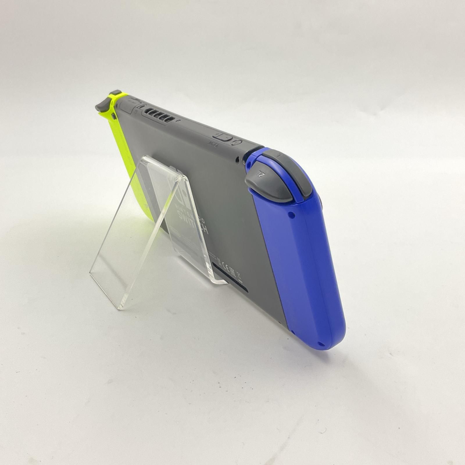 即日発送可能 Nintendo Switch 一式 Nintendo Switch グレー 本体 一式
