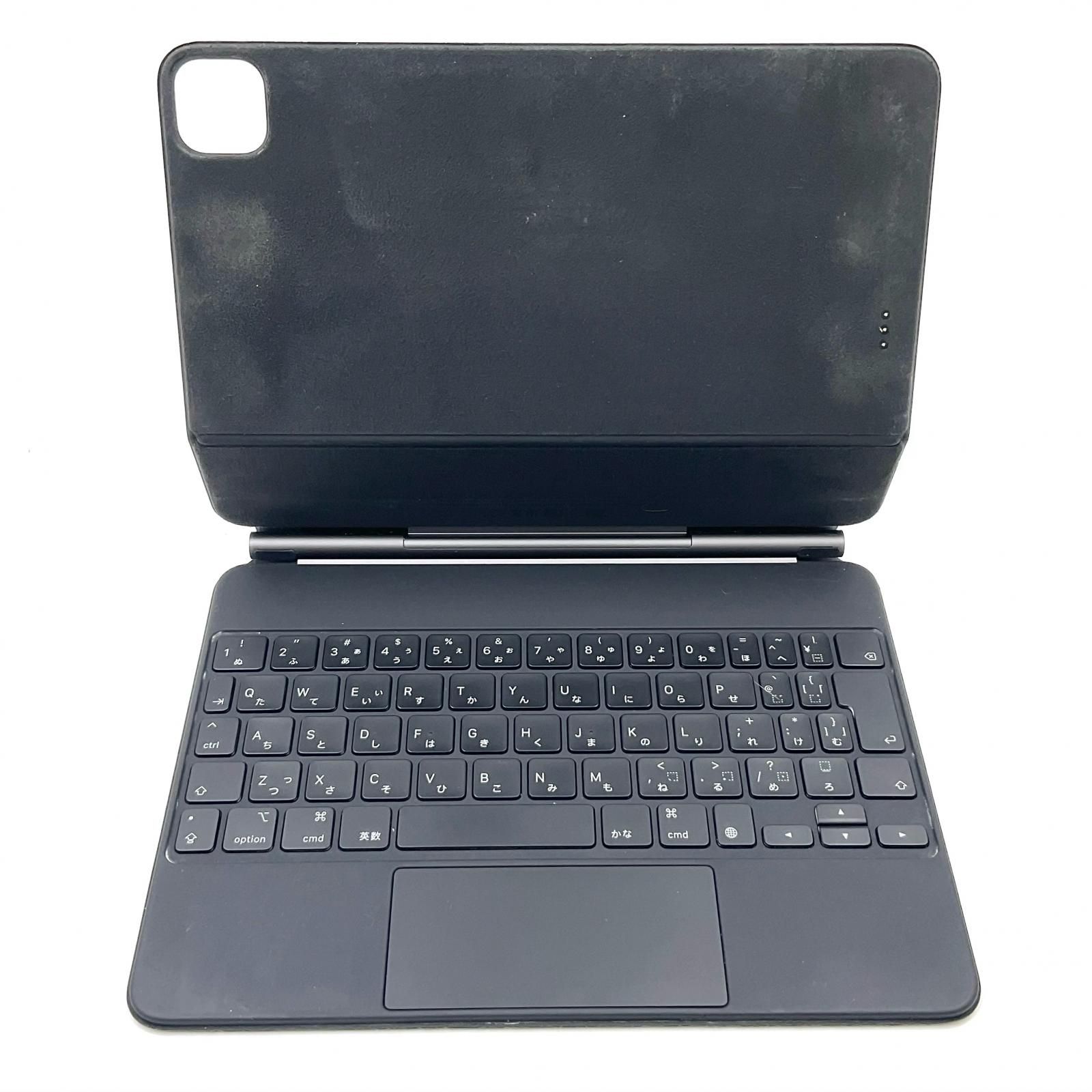 Apple iPad Pro 11インチ 第4世代 512GB スペースグレイ Wi-Fi 動作