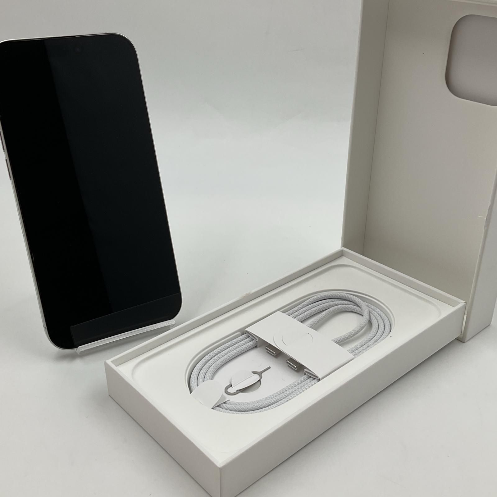  iPhone 16 Pro Max 512 GB ホワイトチタニウム SIMフリー 白ロム スマートフォン本体 スマートフォン 携帯電話