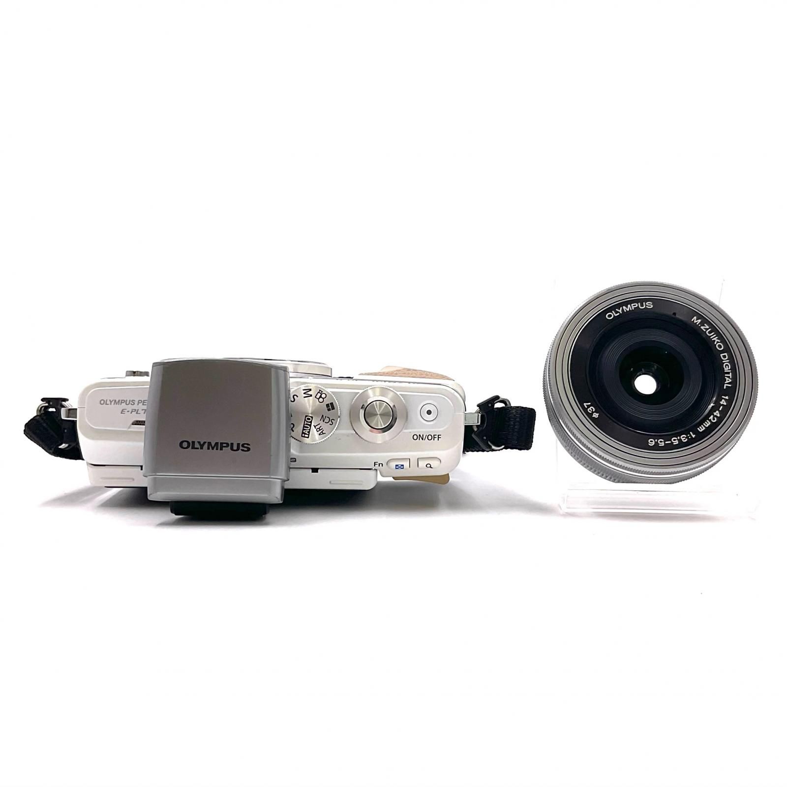 EZレンズキット ホワイト