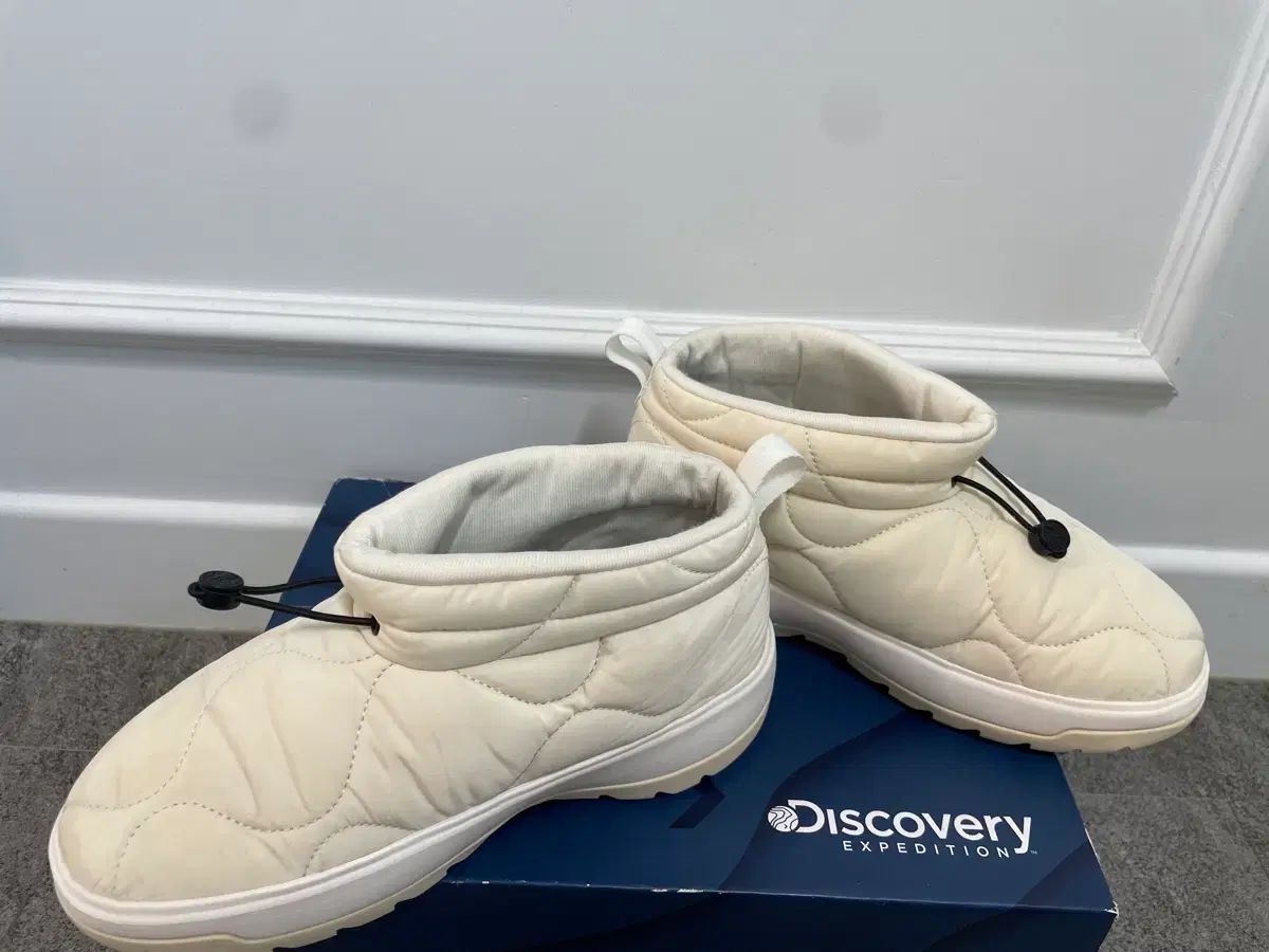 ダウン ブーツ 240 レスター QT ミニ