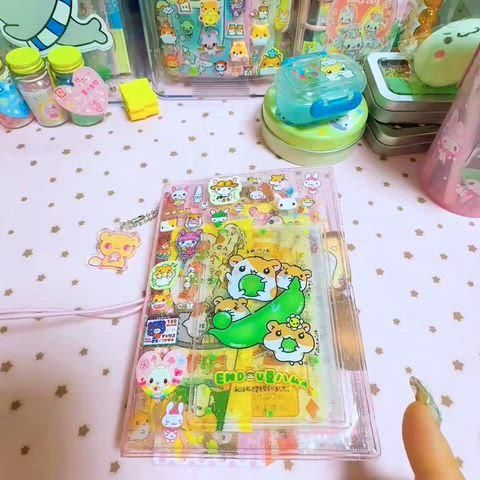 平成 日本古版 ダイアリーセットアップ