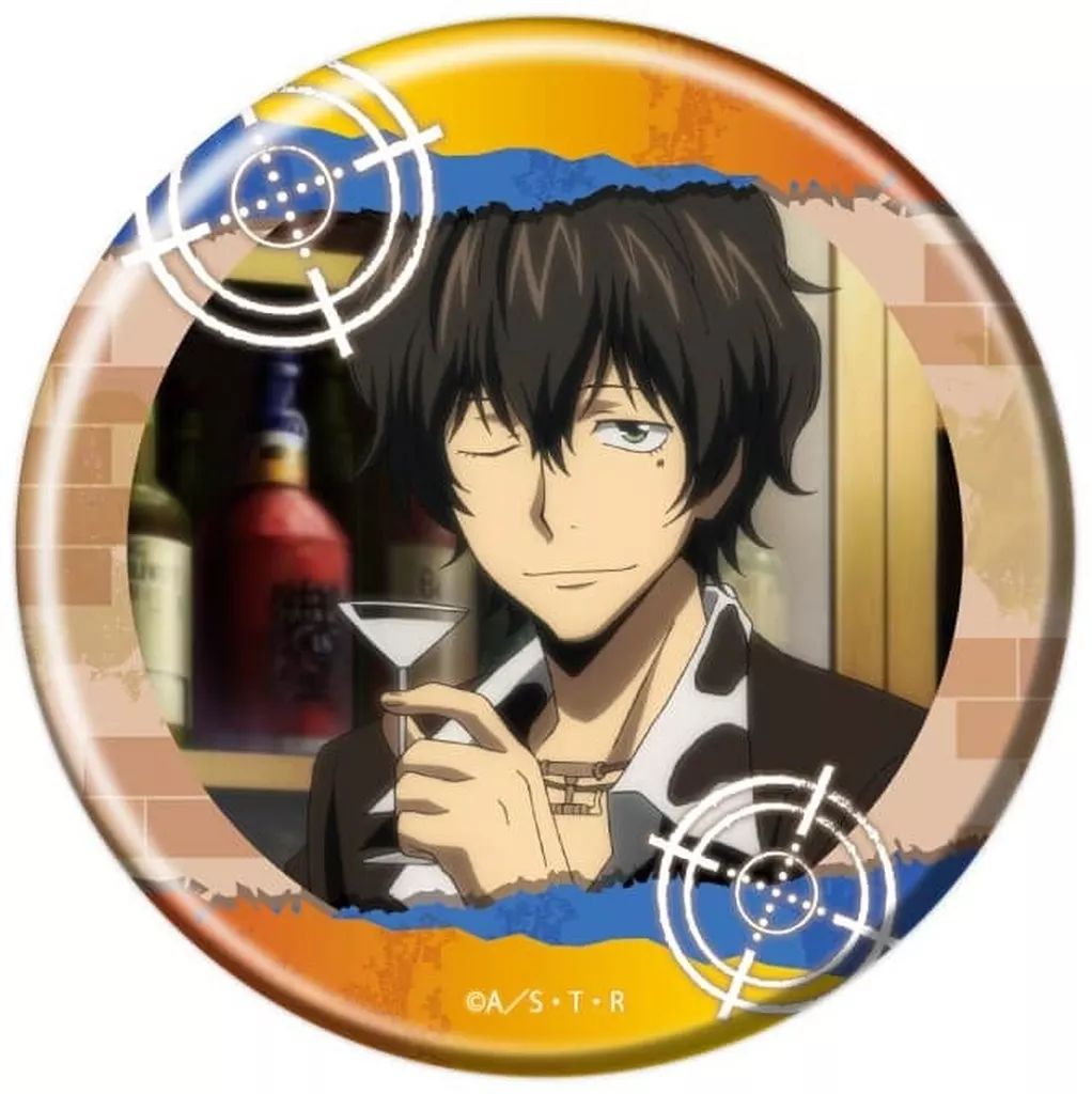 中古】バッジ・ビンズ 大人ランボ 「缶バッジコレクション 家庭教師