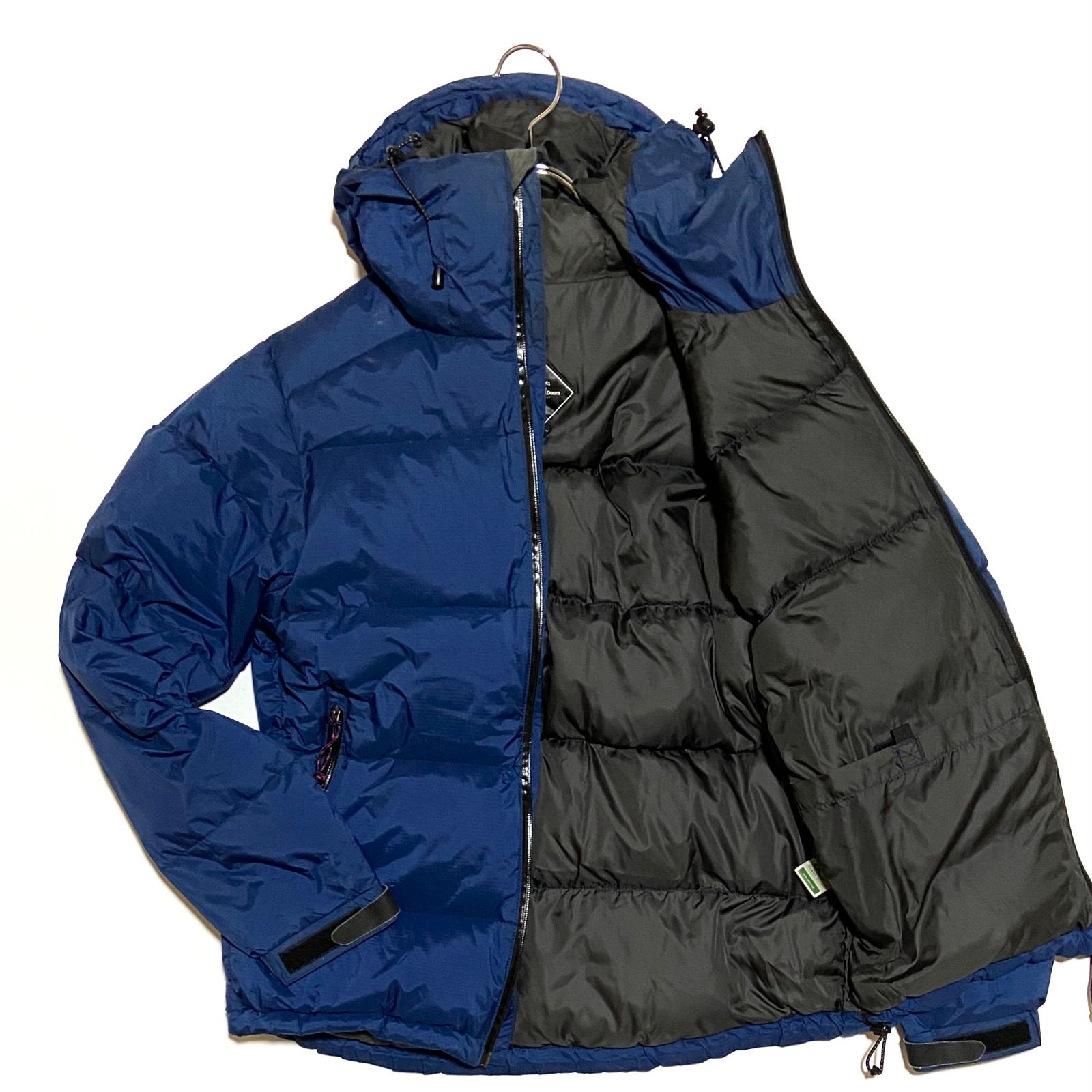 NANGA ナンガ アーバンリサーチ 別注 ダウンジャケット オーロラダウン