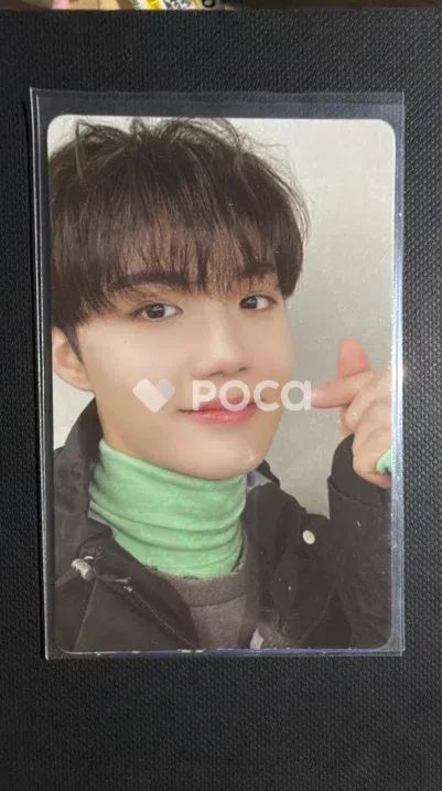 TREASURE NCT ドヨン THE SECOND STEP : CHAPTER ONE DIGIPACK VER