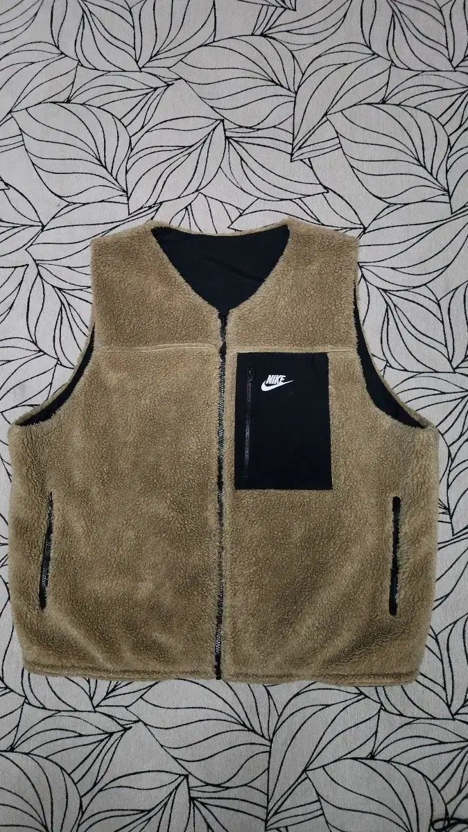 ナイキ リバーシブル ウィンタライズド ベスト DARK 3 XL 110 ベスト トップス メンズ