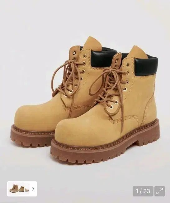 ロストガーデン ルート タン サイズ41