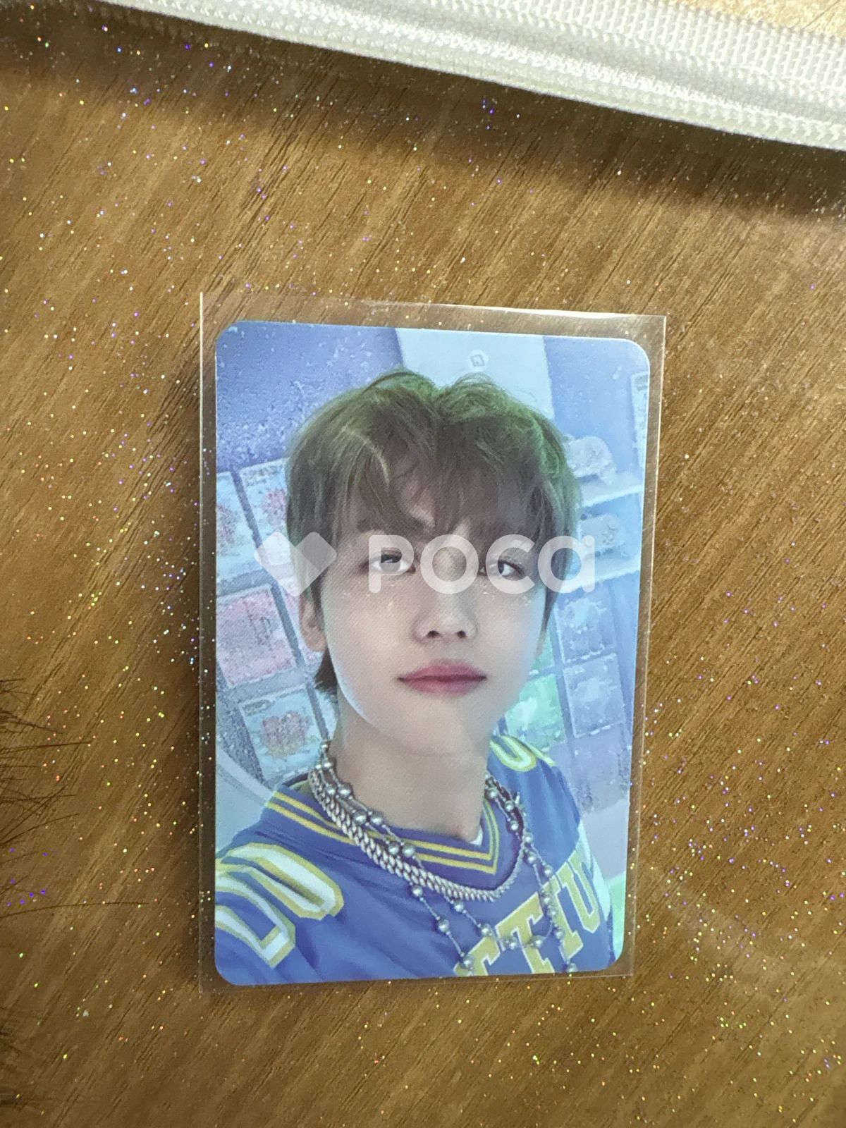 NCT ジェミン Glitch Mode DIGIPACK VER デジパック - メルカリ