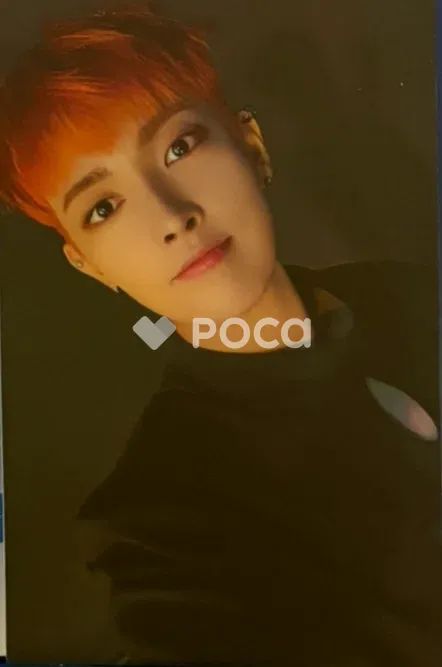 ATEEZ ホンジュン ZERO : FEVER Part.3 Z ver. - メルカリ