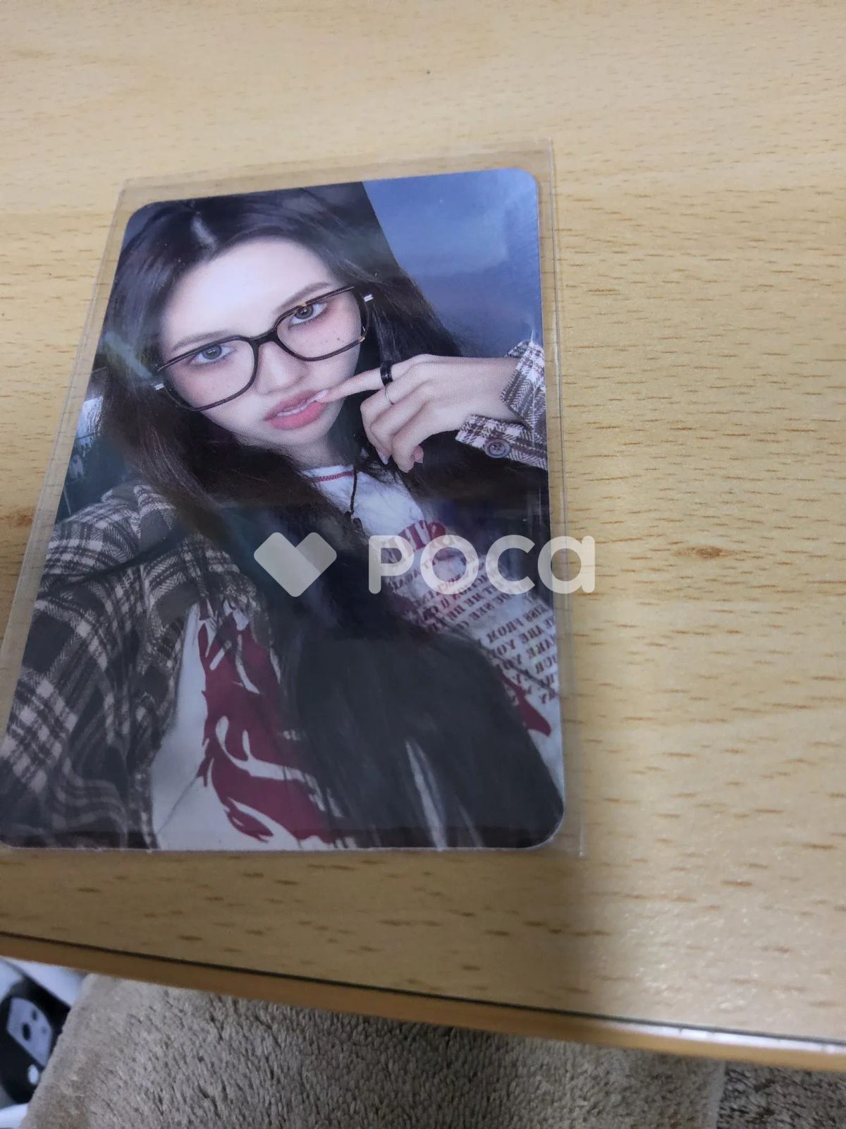 G)I-DLE ソヨン I feel Makestar ラキドロ - メルカリ