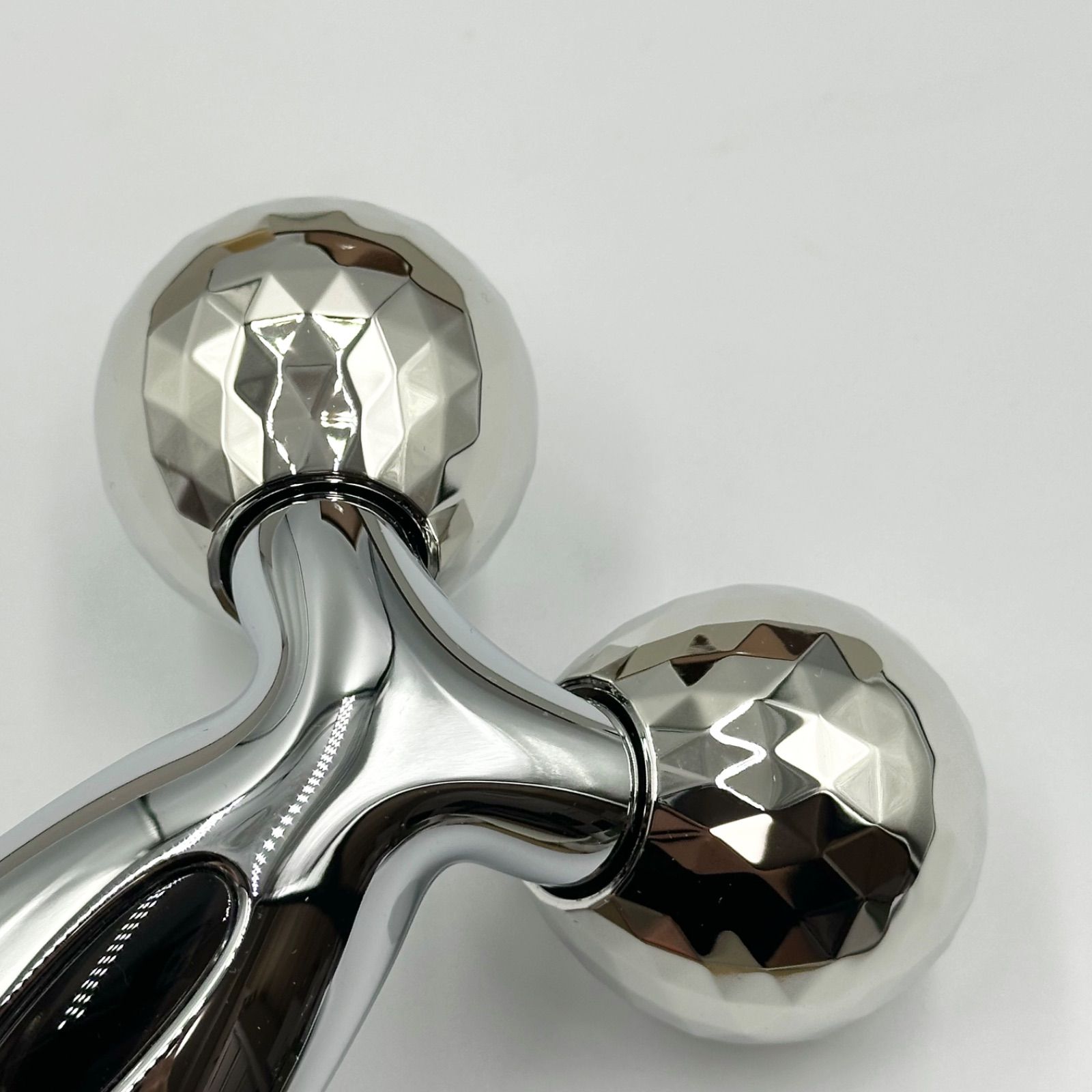 未使用に近い✨️】ReFa CARAT リファ カラット プラチナ電子ローラー