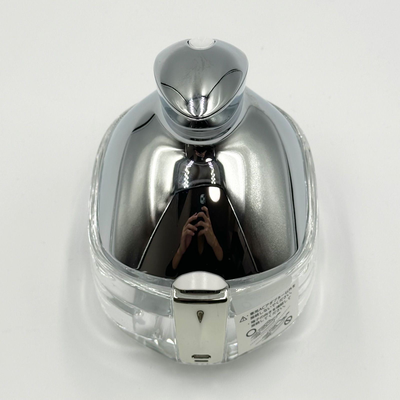 未使用に近い✨️】ReFa GRACE HEAD SPA リファ グレイス ヘッドスパ