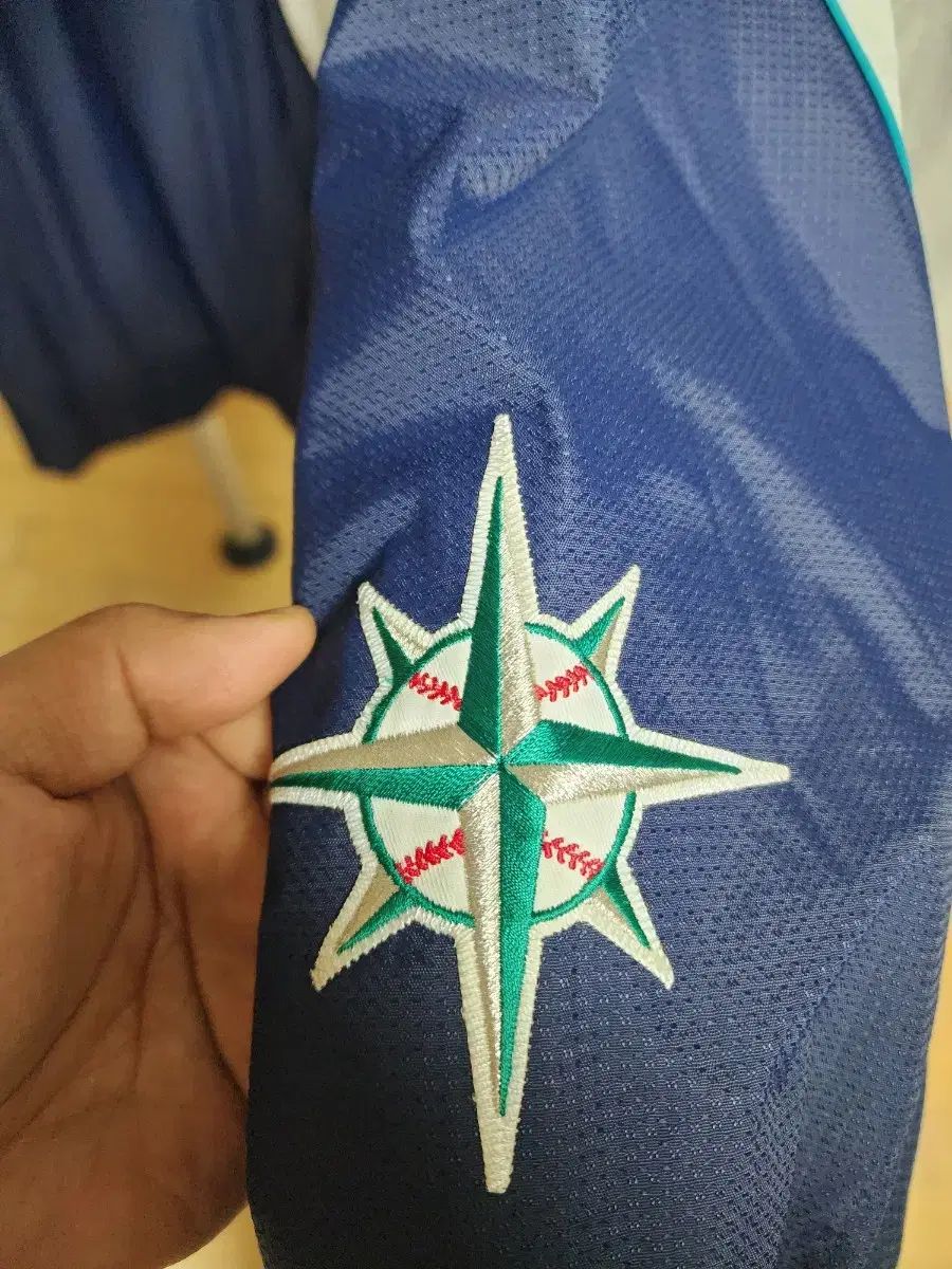 シアトルマリナーズ