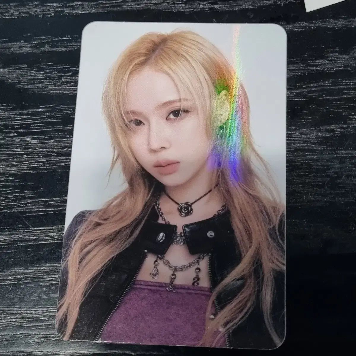 aespa（エスパ） ウィンター SMTOWN 30周年 トレカ HOTTRACKS - メルカリ