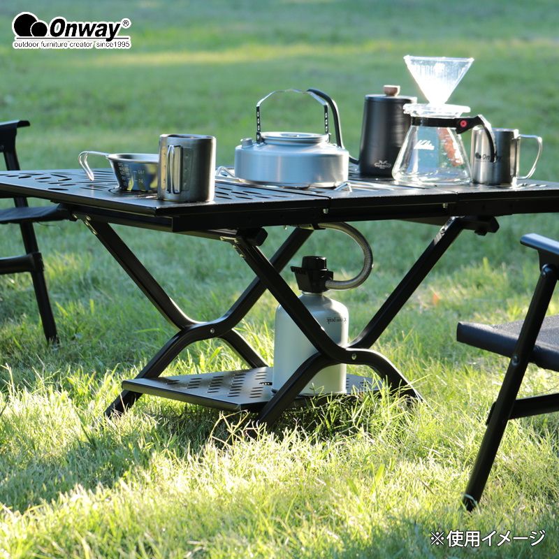 Onway オンウェー Xテーブル