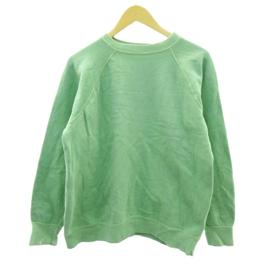 ヴィンテージ VINTAGE 50s～ トレーナー スウェット ブランク