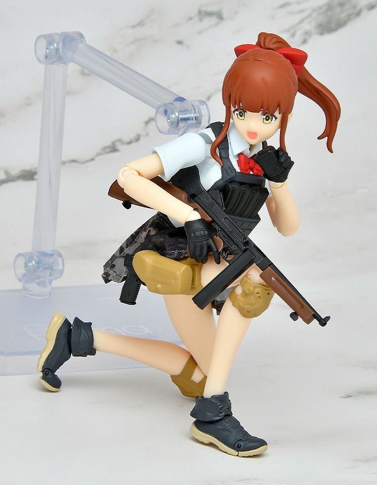 figma 武装JKバリアントA