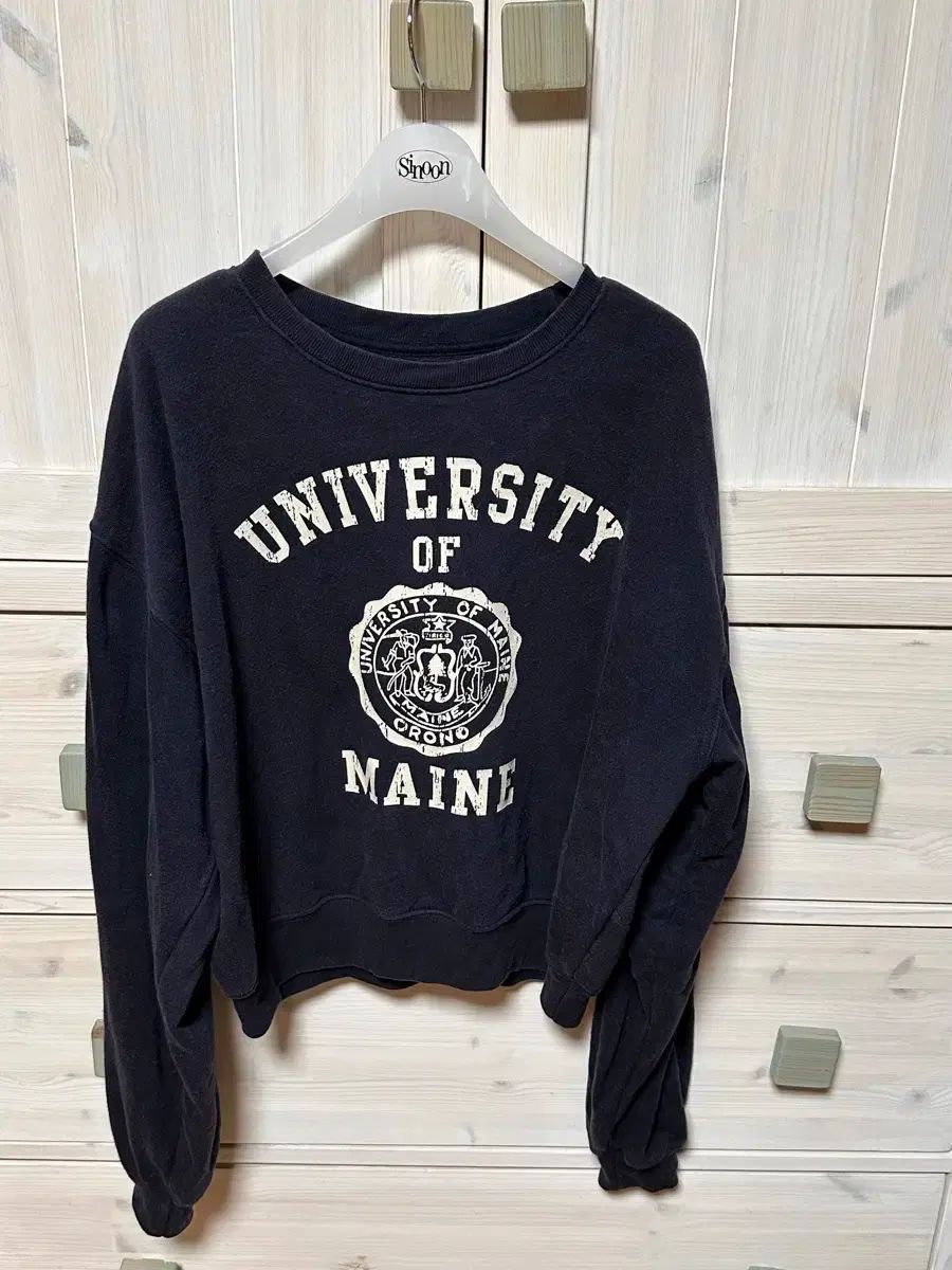 Urbanic 30 Orono オロノ スウェットシャツ