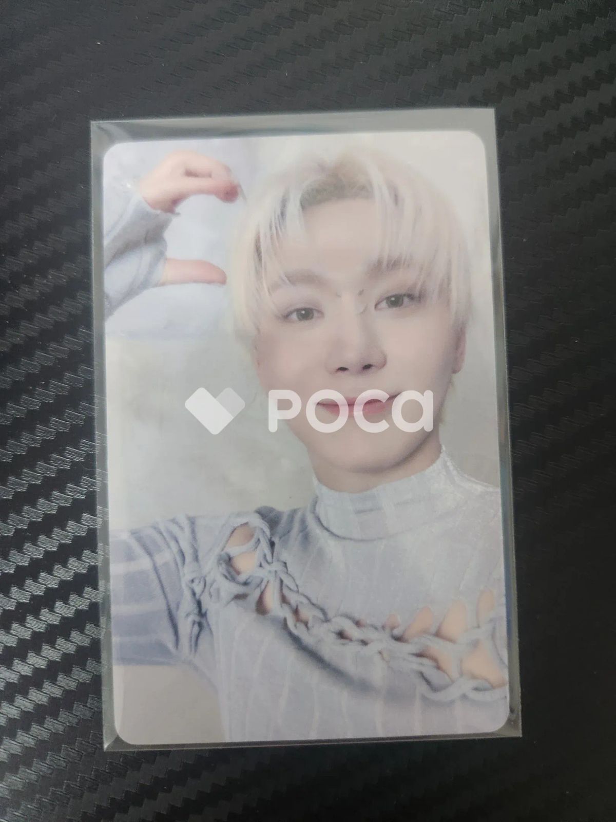 中古】グッズセット ディエイト(SEVENTEEN) HAPPY THE 8 DAY BIRTHDAY