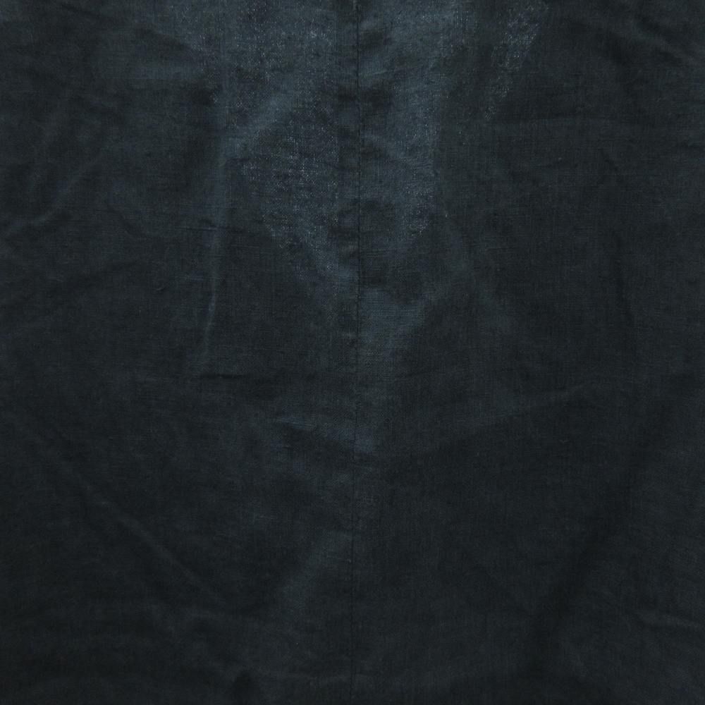 ジェフリービースモール GEOFFREY B. SMALL リネン ベスト ジレ