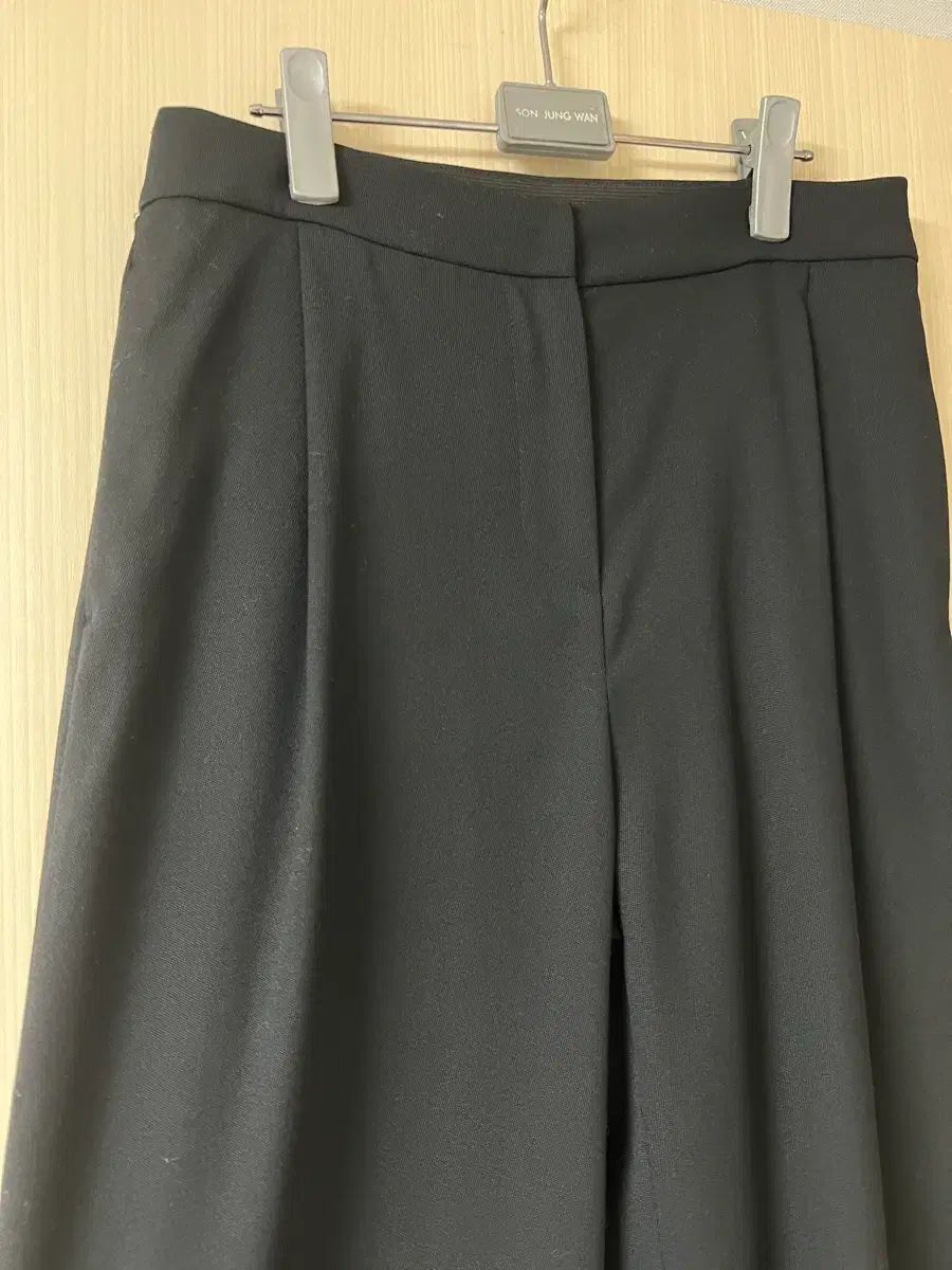 新商品 TIME タイム ワイド パンツ 67 98