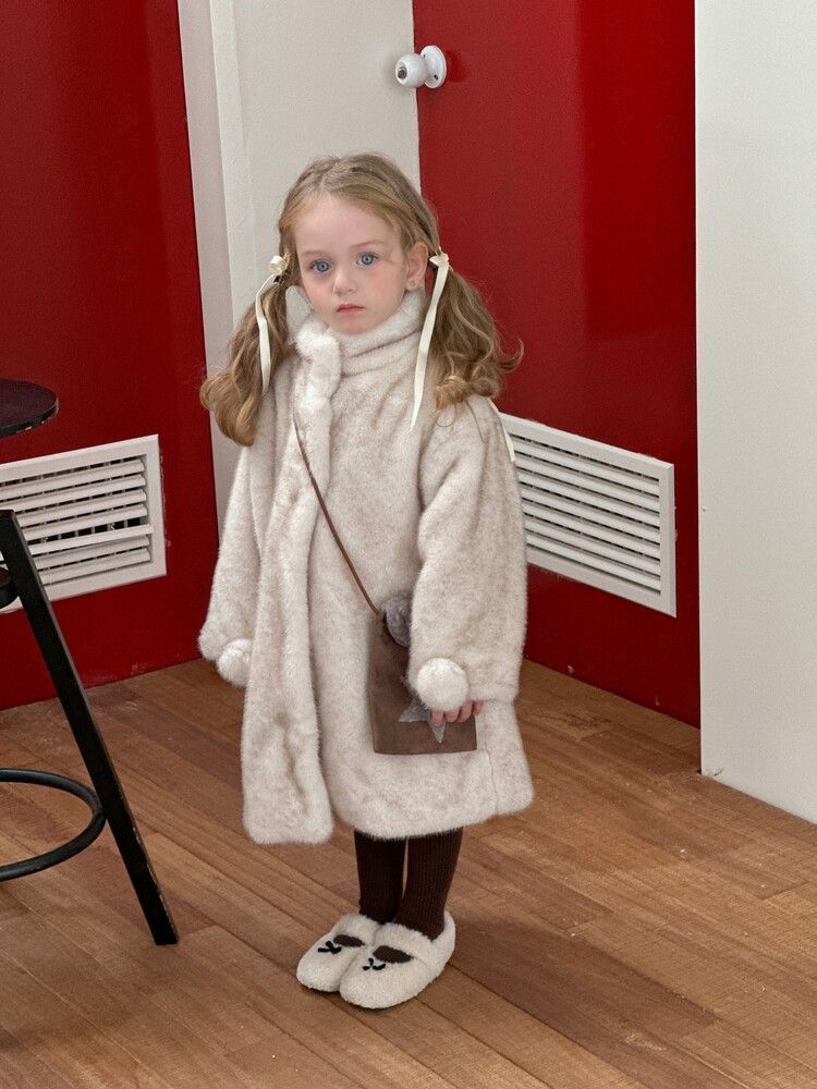 ジャケット ボアジャケット