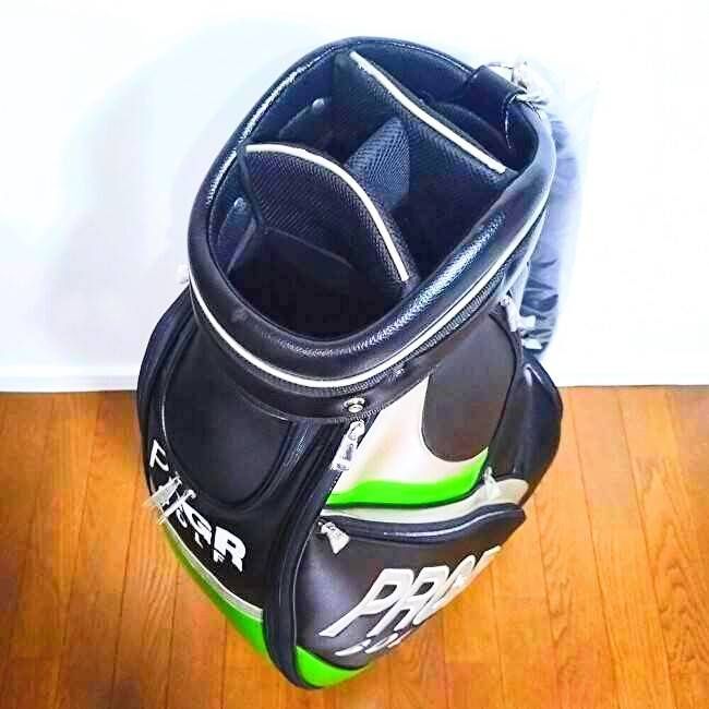 プロギア キャディバック