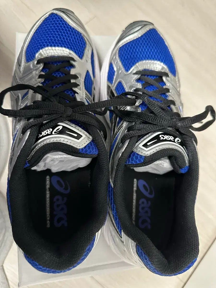 275 asics ゲル カヤノ14 モナコ ブルー