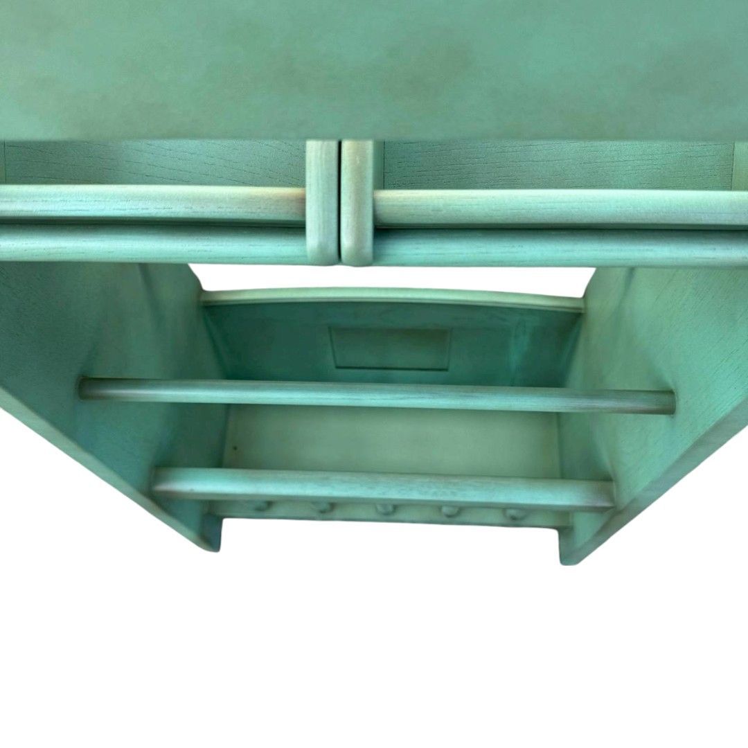 カリモク メリーヒル 廃盤 マガジンラック 675 - メルカリ