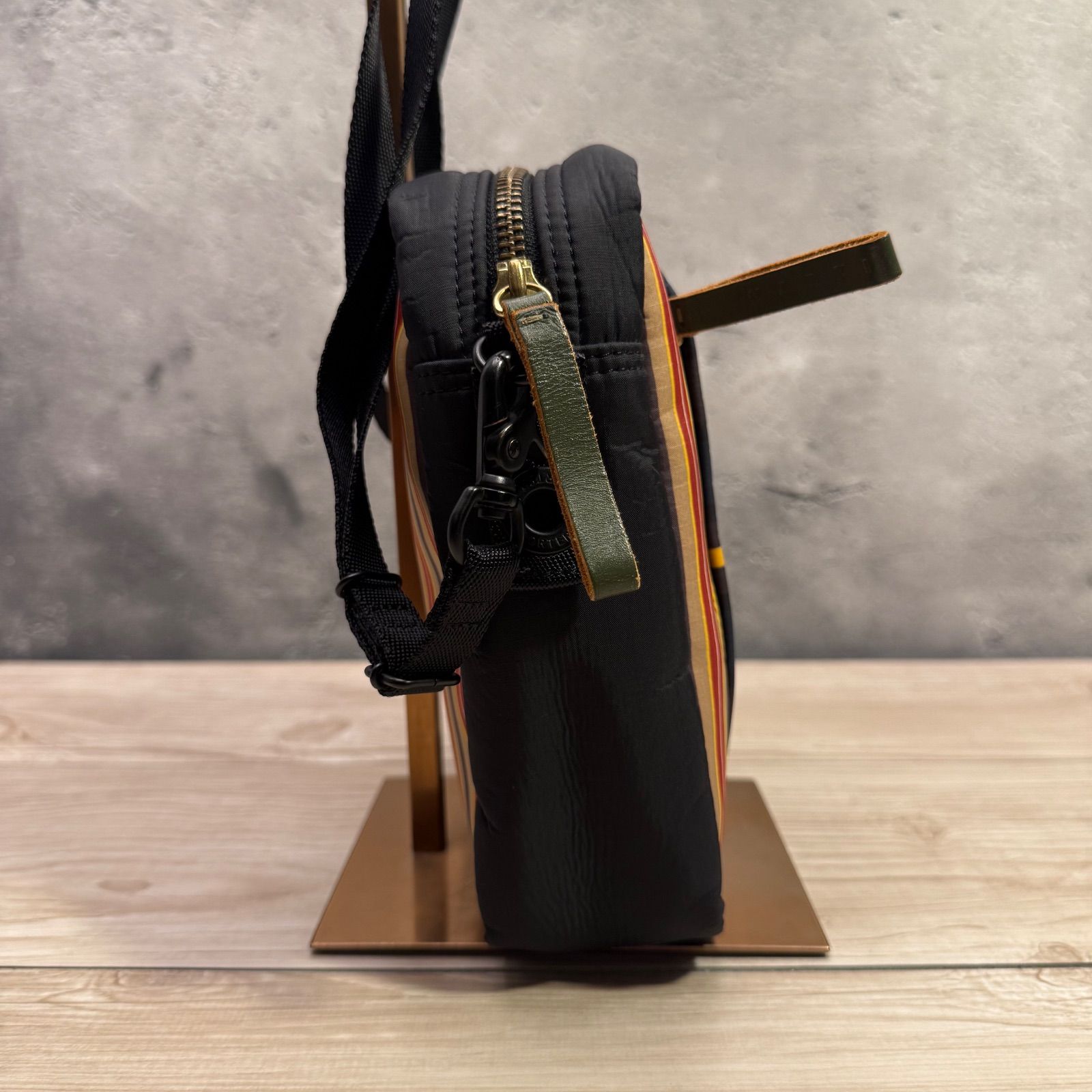 ✨MARNI × PORTER マルニ ポーター コラボ ショルダーバッグ 斜め掛け