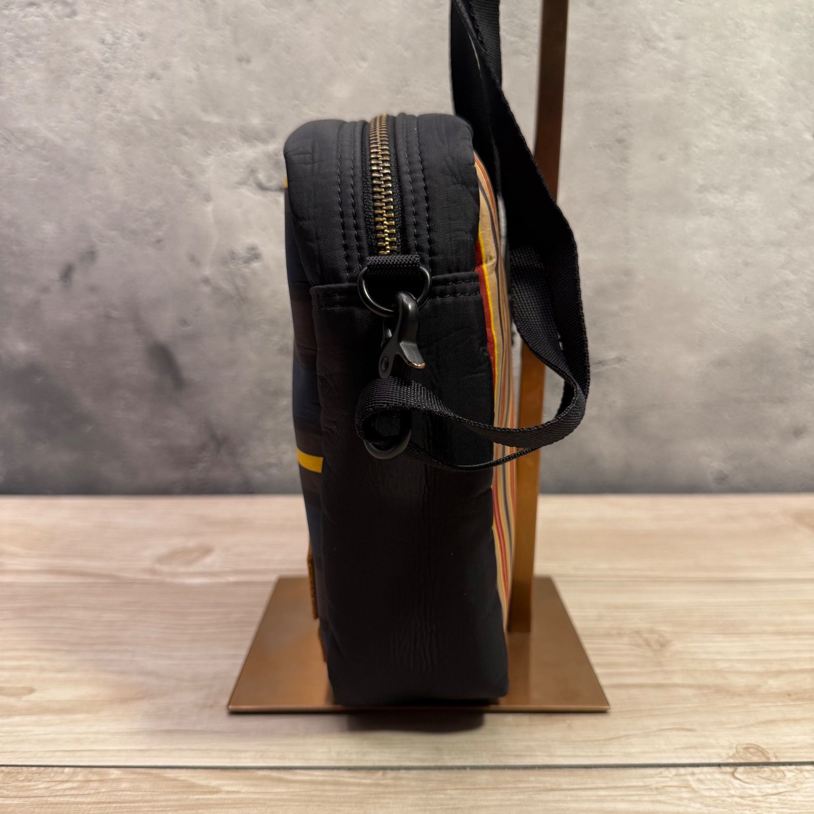✨MARNI × PORTER マルニ ポーター コラボ ショルダーバッグ 斜め掛け