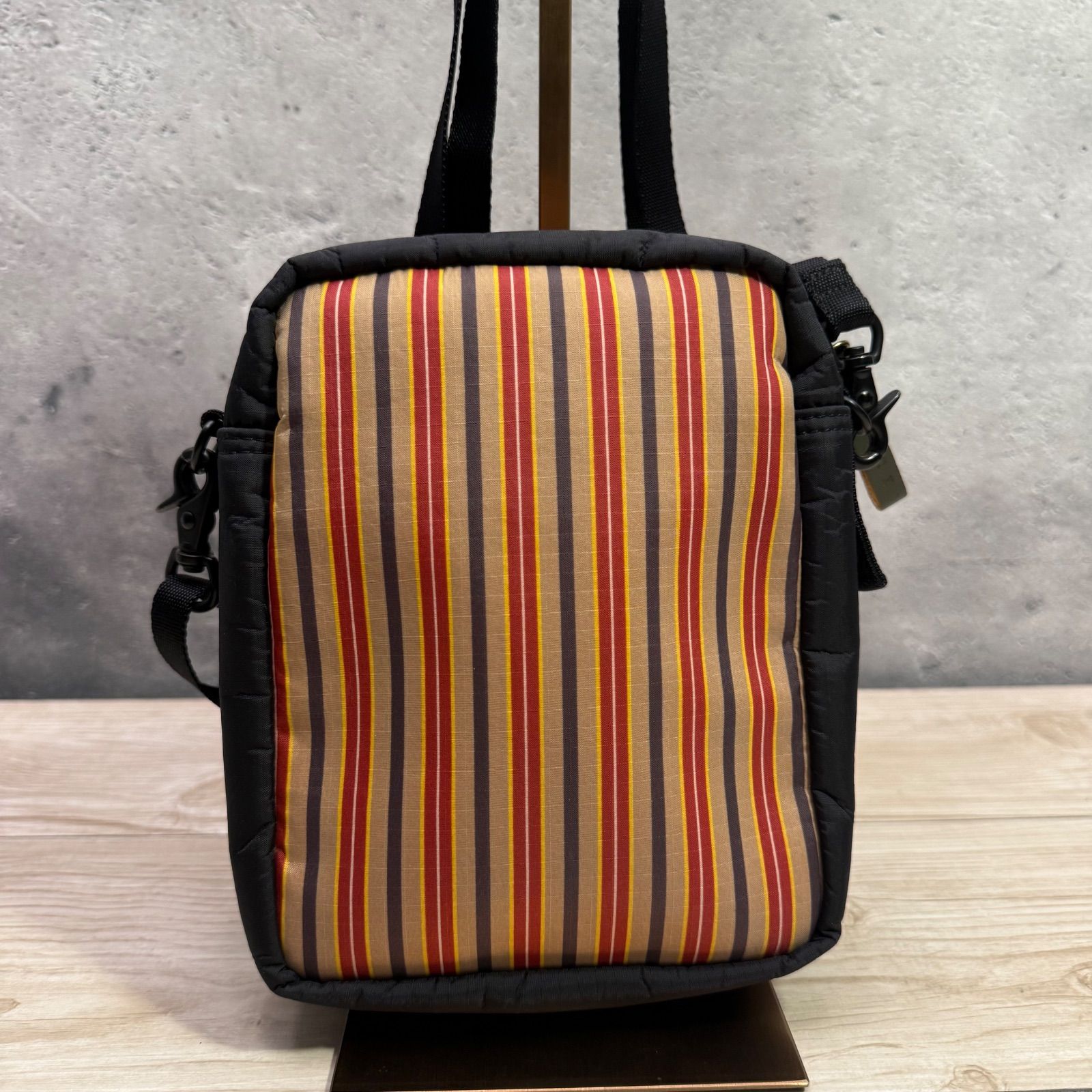 ✨MARNI × PORTER マルニ ポーター コラボ ショルダーバッグ 斜め掛け