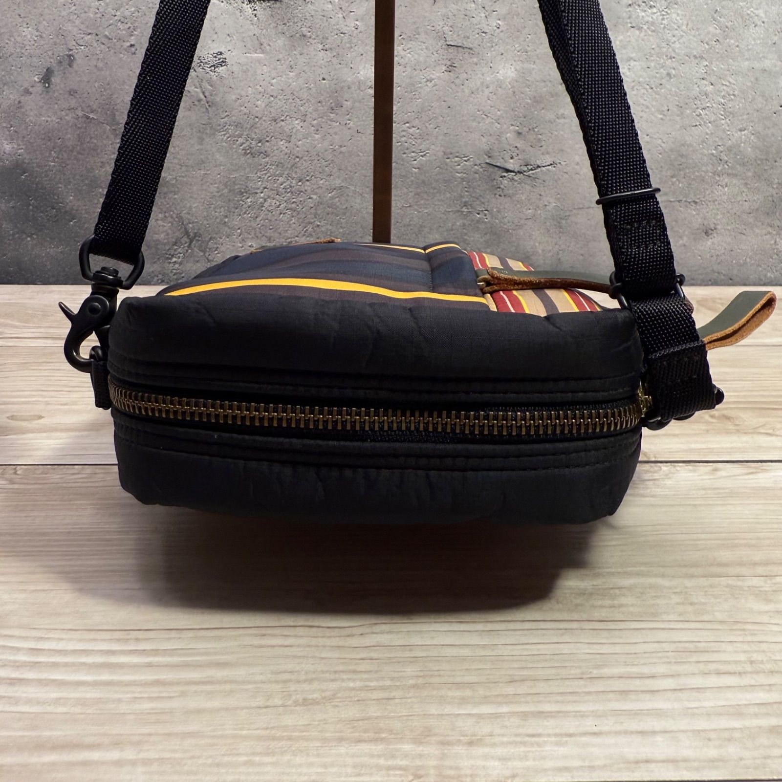 ✨MARNI × PORTER マルニ ポーター コラボ ショルダーバッグ 斜め掛け