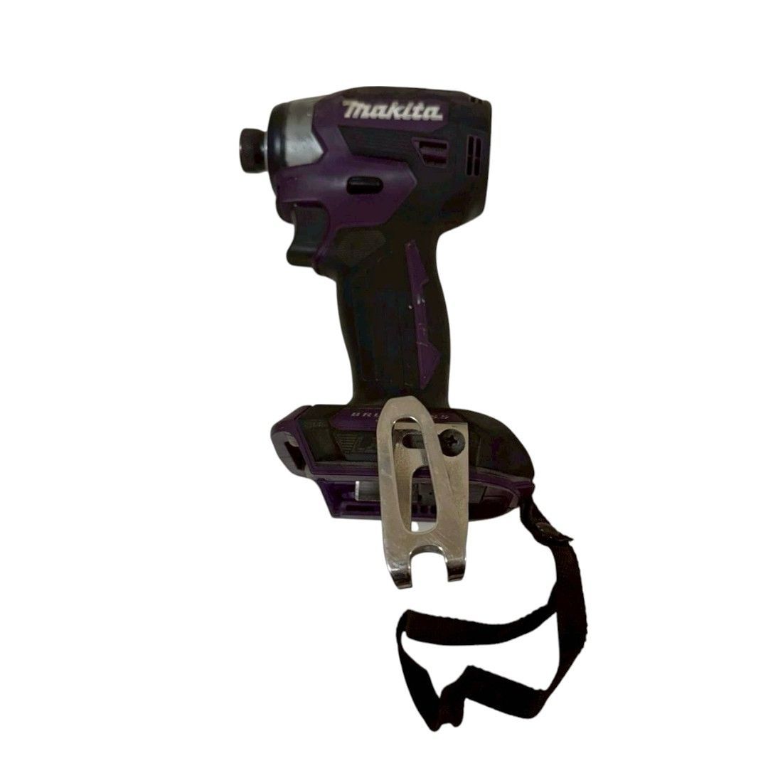  Makita TD 162 D 172 18 V インパクトドライバー 472 インパクトドライバー ドライバー