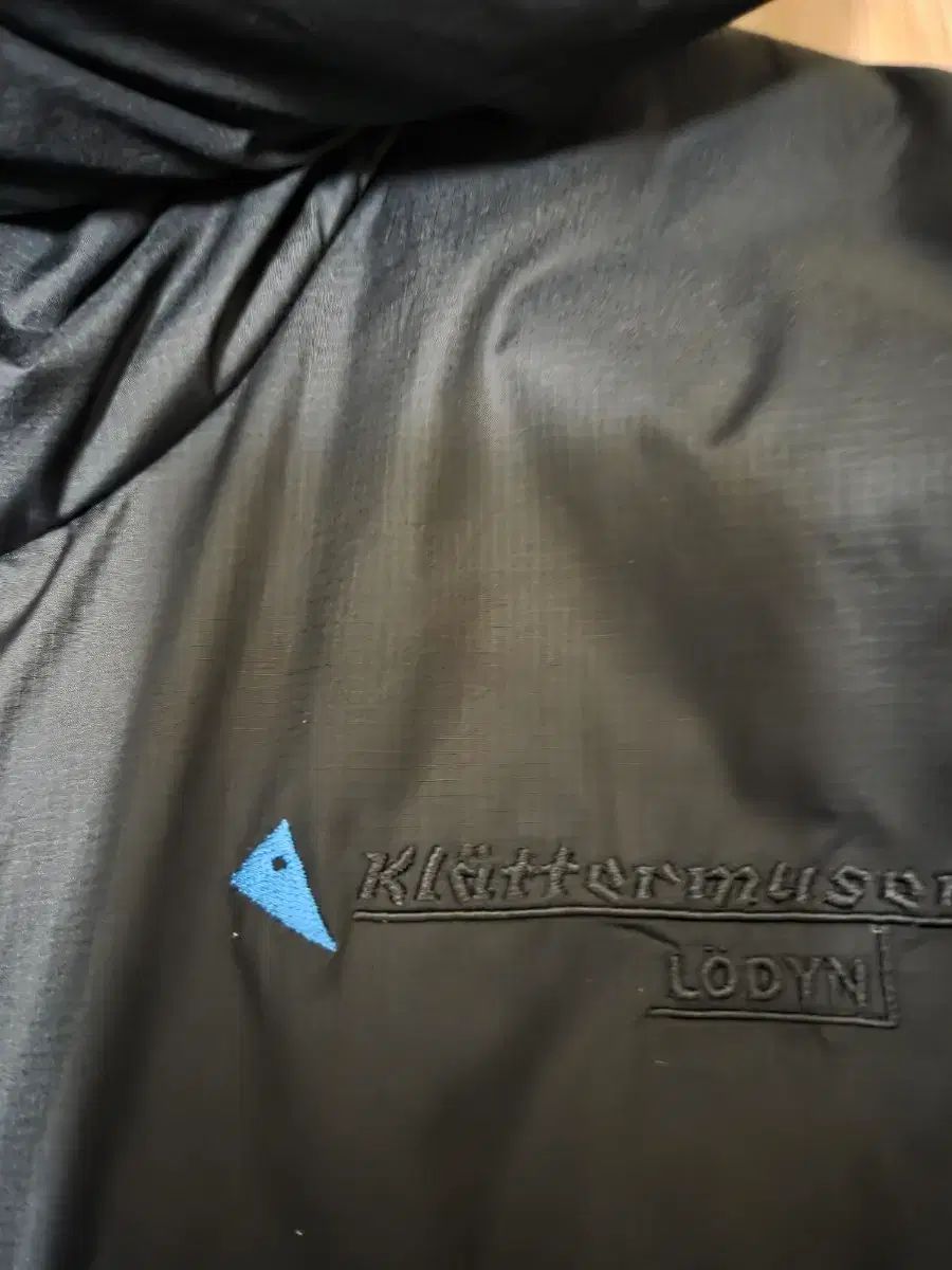 クレッタルムーセン ロディン ブラック M 100 105