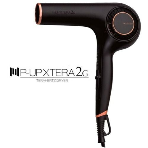 生活家電 P-UP エクステラ テラヘルツドライヤー 2G 生活家電 P-UP エクステラ テラヘルツドライヤー 2G
