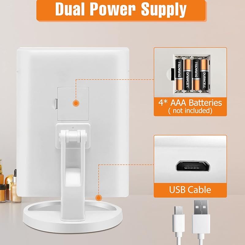 角度調整 収納ペース