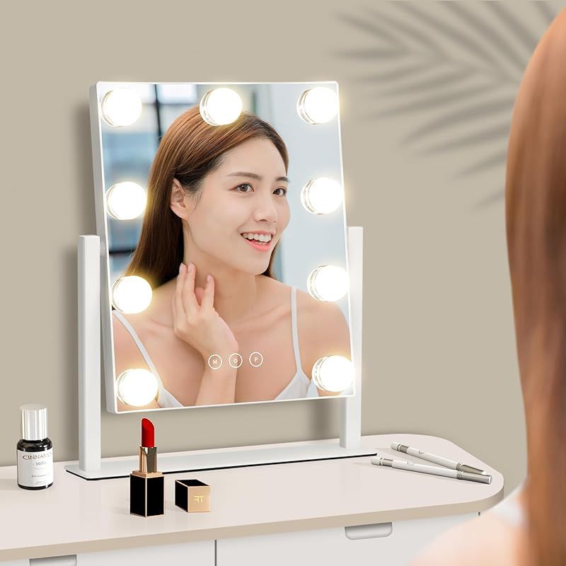 ハリウッド 卓上