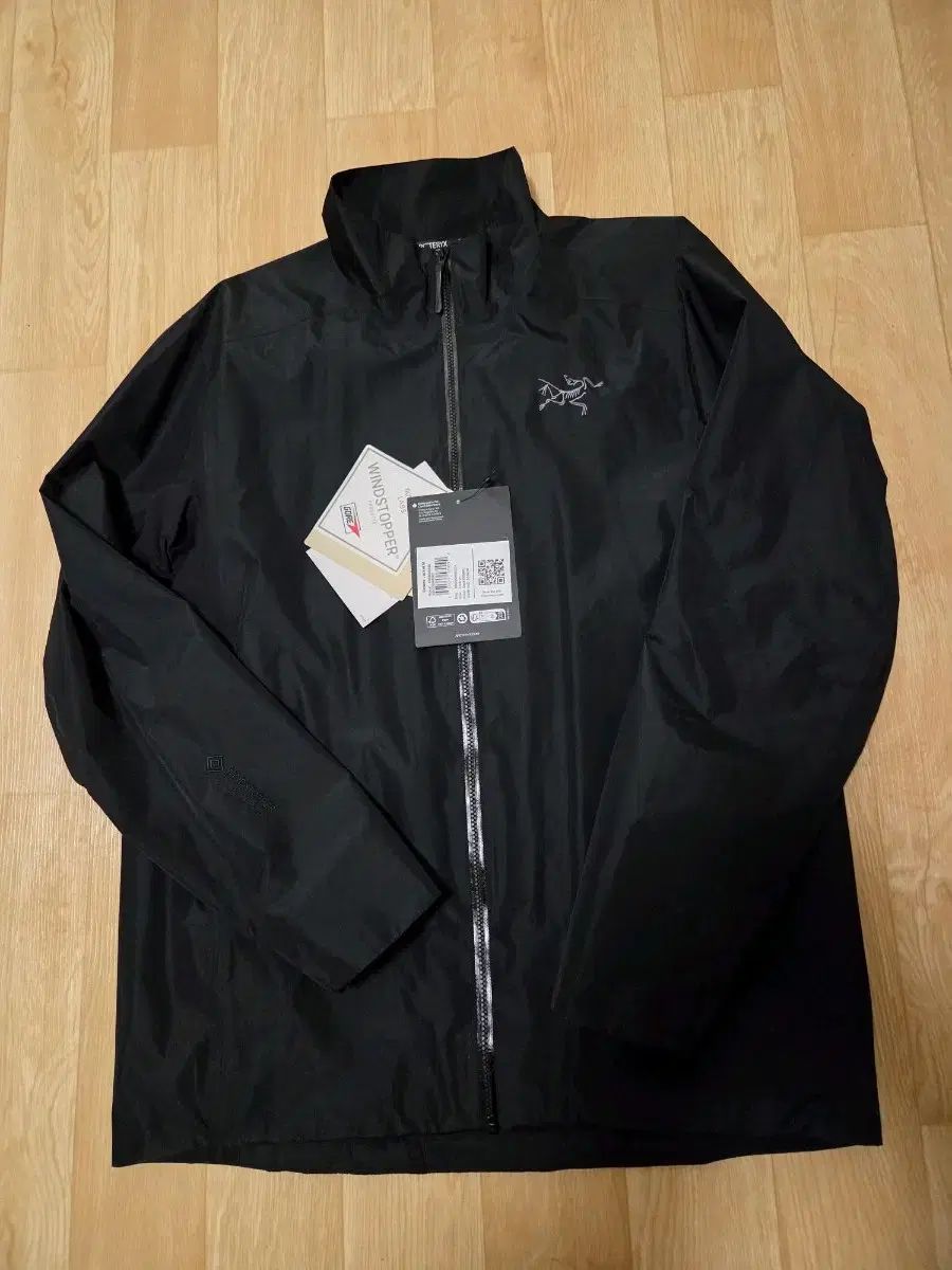 ARC'TERYX アークテリクス 25ss ソラノ ジャケット 新モデル Mサイズ