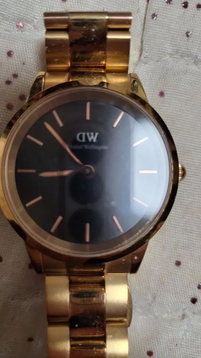 Daniel Wellington ダニエルウェリントン 時計 レディース