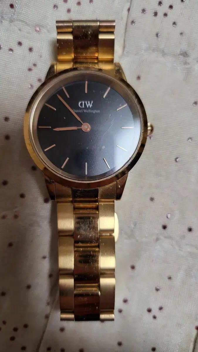 Daniel Wellington ダニエルウェリントン 時計 レディース